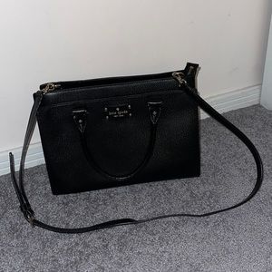 ♠️Kate Spade Durham♠️